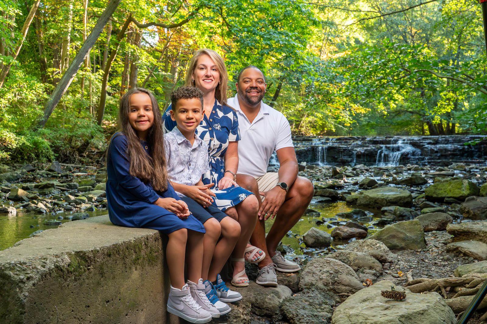 Corbett's Glen location spotlight, Brighton NY
