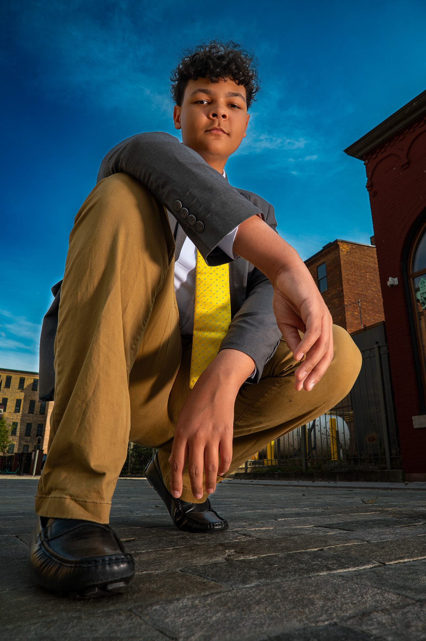 High Falls location spotlight, Rochester NY